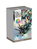 LAMPKI CHOINKOWE   LED  4 model 21832531