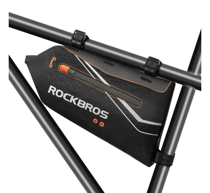 Brašna pod rám kola Rockbros 3,5 l 30120016001