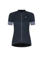 Rogelli dámské tričko MODESTA fialová 2XL Rogelli dámské tričko MODESTA fialová 2XL