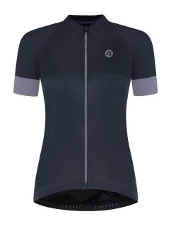 Rogelli dámské tričko MODESTA fialová 2XL