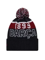 FC Barcelona x  zimní čepice model 21875271 - New Era