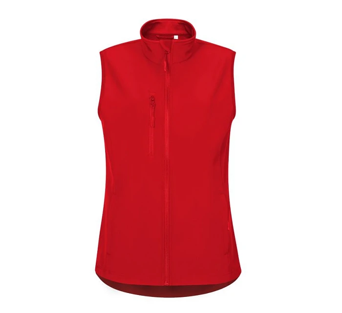 Dámská softshellová vesta Trail model 22054217 - Malfini Dámská softshellová vesta Trail model 22054217 - Malfini