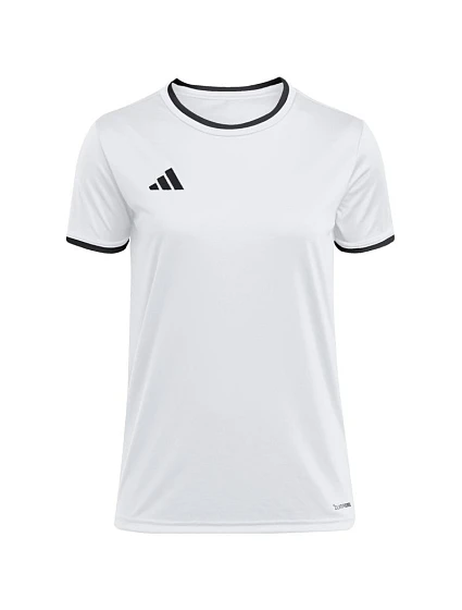 dámský dres Entrada 26 Jersey bílý model 22054365 - ADIDAS