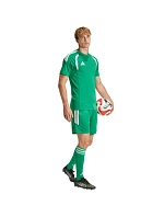 Pánské šortky Tiro 26 League zelené model 22058140 - ADIDAS Pánské šortky Tiro 26 League zelené model 22058140 - ADIDAS