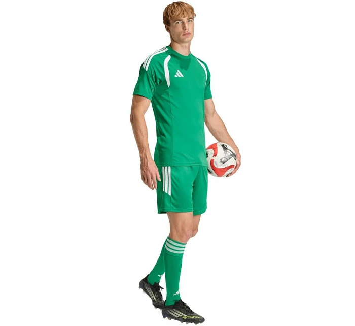 Pánské šortky Tiro 26 League zelené model 22058140 - ADIDAS Pánské šortky Tiro 26 League zelené model 22058140 - ADIDAS