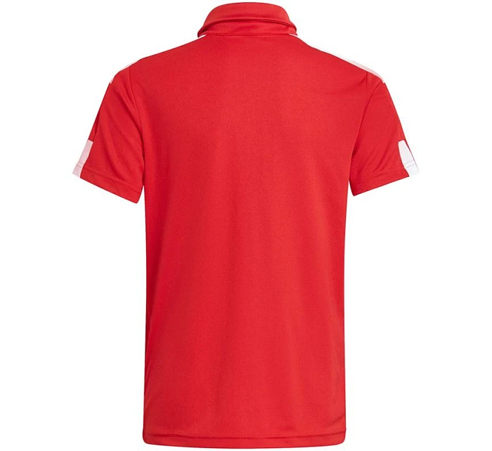 Dětské polo tričko Squadra 21 Jr model 17172133 - ADIDAS Dětské polo tričko Squadra 21 Jr model 17172133 - ADIDAS
