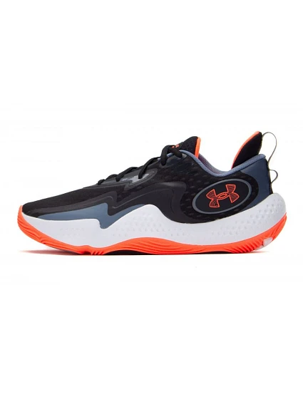 Boty 5 M model 18495468 - Under Armour Boty 5 M model 18495468 - Under Armour