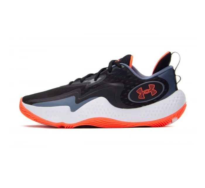 Boty  5 M model 18495468 - Under Armour