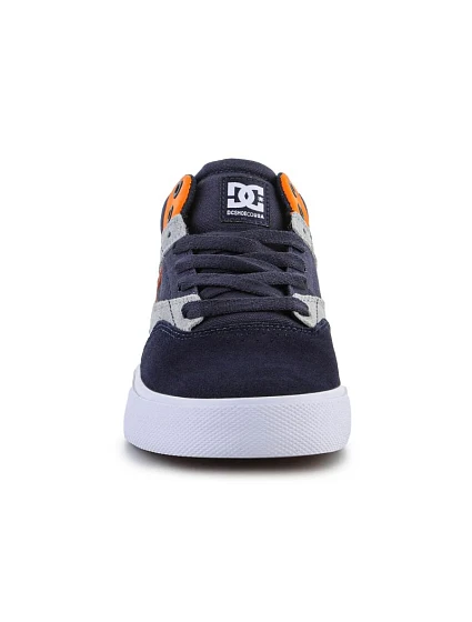 Boty Skate  Mid S M model 18780750 - Dc