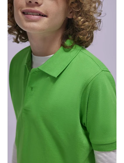 B&C My Polo 180 /kids Dětské piqué polo model 22445639 navy B&C My Polo 180 /kids Dětské piqué polo model 22445639 navy
