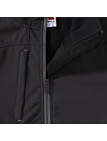 Russell Athletic 410F Dámská 3-vrstvá Bionic softshellová bunda 10.410F french navy Russell Athletic 410F Dámská 3-vrstvá Bionic softshellová bunda 10.410F french navy