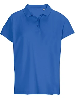 SOL'S Pulse Women Dámské piqué polo model 22449628 royal blue