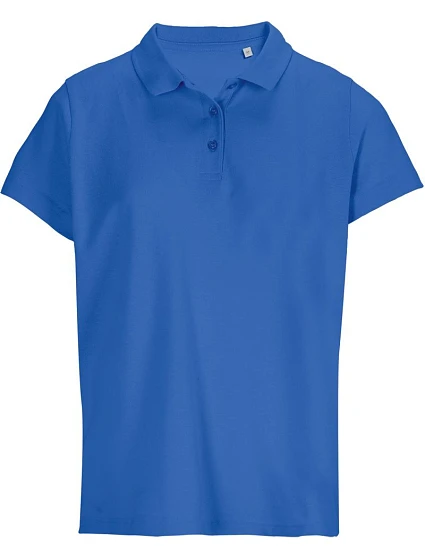 SOL'S Pulse Women Dámské piqué polo 25.4501 royal blue SOL'S Pulse Women Dámské piqué polo 25.4501 royal blue