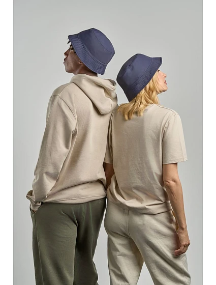 Klobouk grey model 22411039 - Atlantis Headwear Klobouk grey model 22411039 - Atlantis Headwear