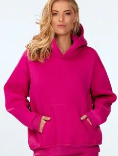 Dkaren Oseye-Bl barva:fuchsiová