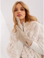 Rukavice AT RK 239502.87 béžová