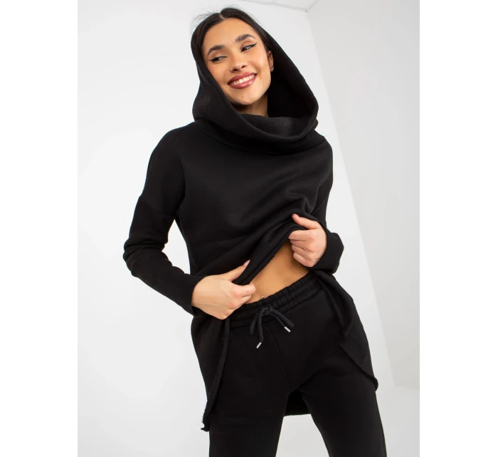 Dámská souprava EM KMPL 632.13 černá - FPrice Dámská souprava EM KMPL 632.13 černá - FPrice