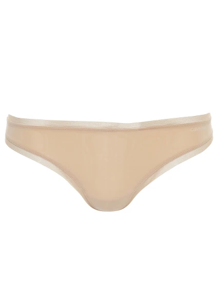 Dámská tanga QF1666E - Calvin Klein Dámská tanga QF1666E - Calvin Klein