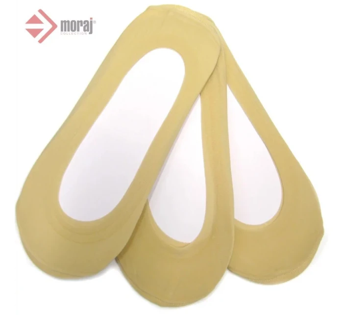 Dámské šlapky 400-001 Moraj