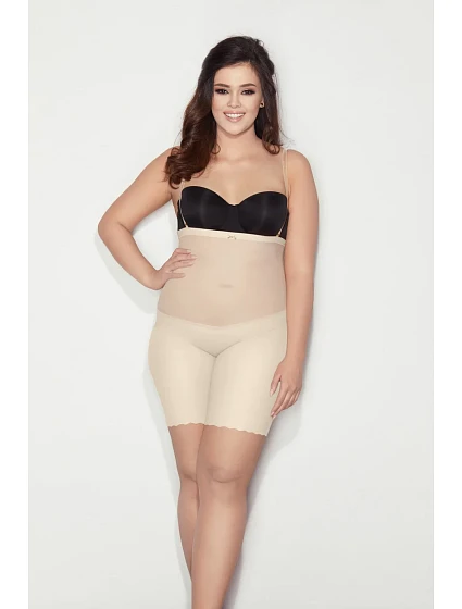 Dámské zeštíhlující kalhotky GLAM model 6792897 - Mitex Dámské zeštíhlující kalhotky GLAM model 6792897 - Mitex