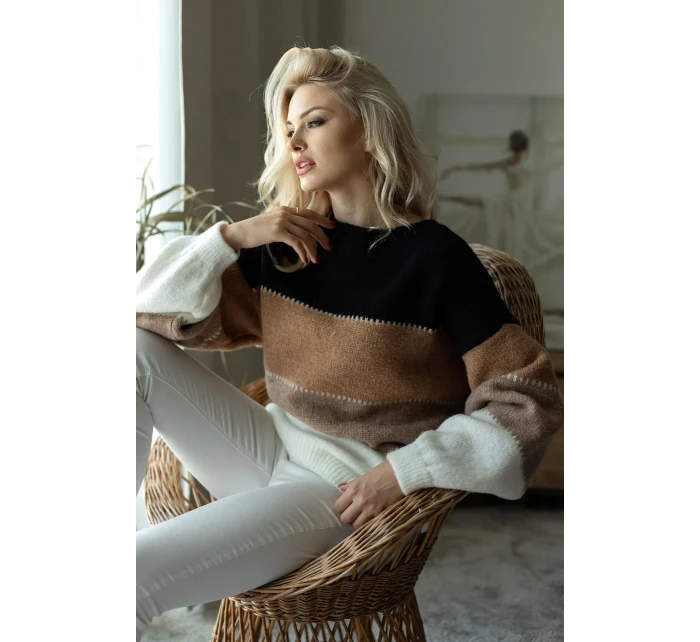 Svetr  model 171317 PeeKaBoo