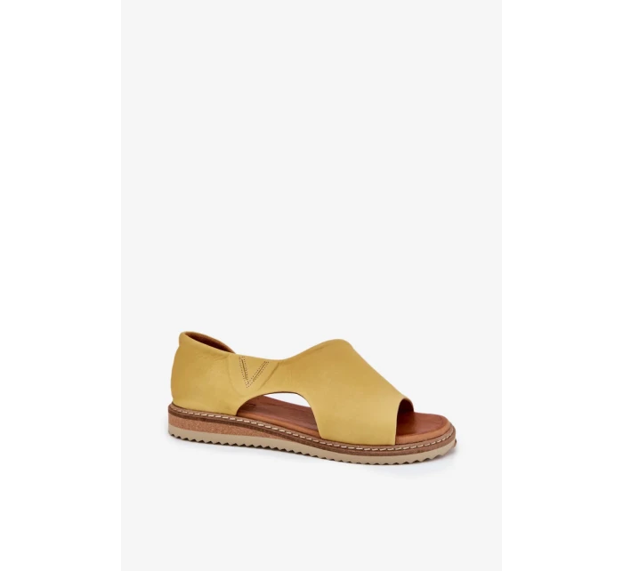 Sandály model 214103 Step in style Sandály model 214103 Step in style