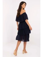 Společenské šaty  model 215561 Och Bella