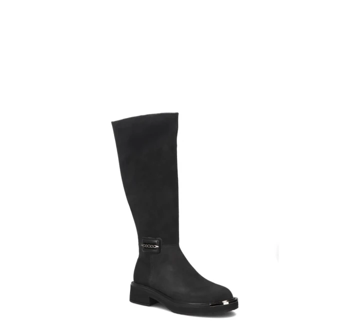 Kozačky model 222009 Solea Kozačky model 222009 Solea