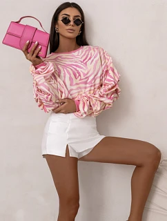 Mikina  model 227332 LaBalancia