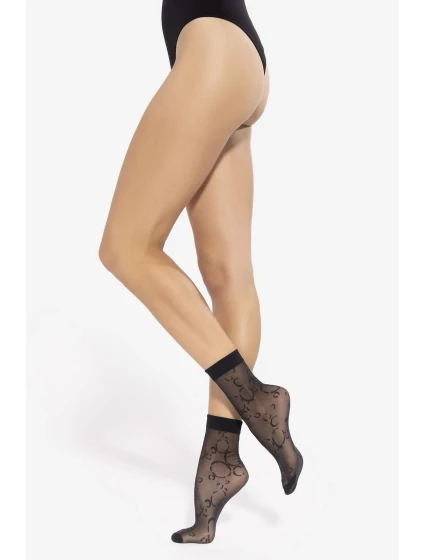 Ponožky Gatta Trendy wz.16 20 den