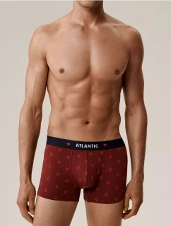 Boxerky model 21481180 A'2 S2XL - Atlantic