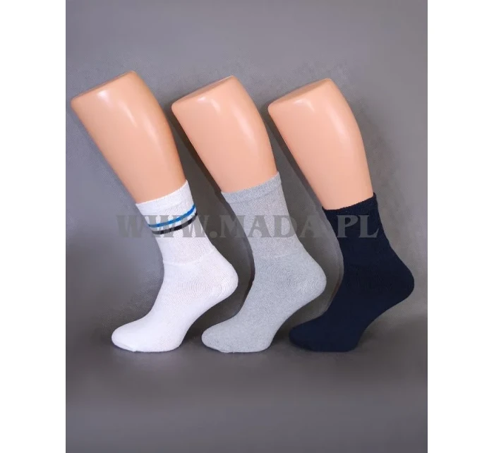 Ponožky E&E  024 A'5