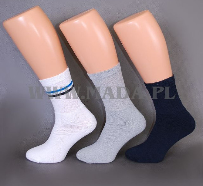 Ponožky E&E  024 A'5