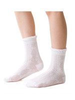 Dívčí netlačící ponožky model 19586630 - Steven