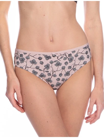 Kalhotky Lama L-1549 BI A'2 2XL