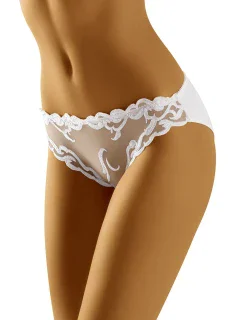 Dámské kalhotky model 15007054 WOLBAR - Wol-Bar