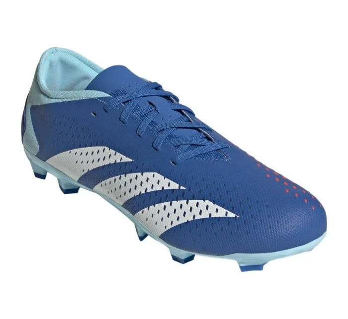 Kopačky adidas Predator Accuracy.3 L FG M GZ0015