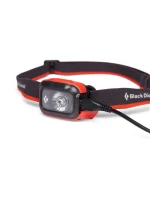 Black Diamond SPRINT 225 HEADLAMP OCTANE čelová svítilna Black Diamond SPRINT 225 HEADLAMP OCTANE čelová svítilna
