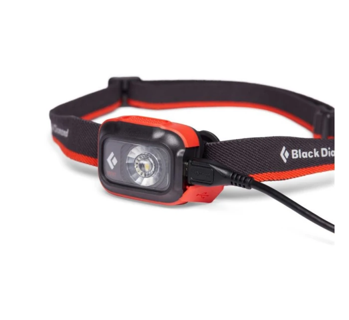 Black Diamond SPRINT 225 HEADLAMP OCTANE čelová svítilna Black Diamond SPRINT 225 HEADLAMP OCTANE čelová svítilna