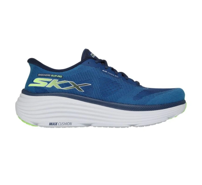 Běžecká obuv Skechers Max Cushioning Endeavour - Exciton M 220611-NVY Běžecká obuv Skechers Max Cushioning Endeavour - Exciton M 220611-NVY