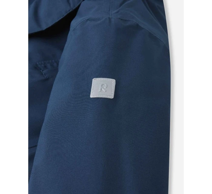 dětská zimní bunda model 21412638 - Reima