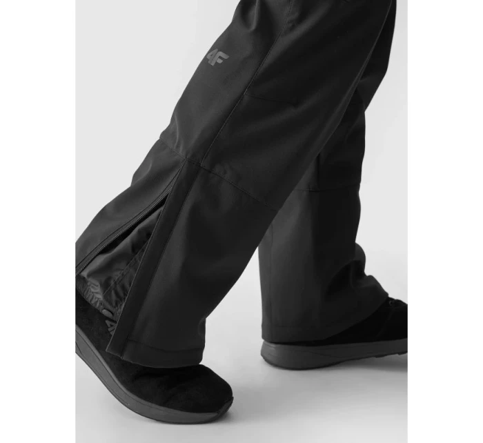 Pánské lyžařské kalhoty 10000 s membránou model 21812018 - 4F Pánské lyžařské kalhoty 10000 s membránou model 21812018 - 4F