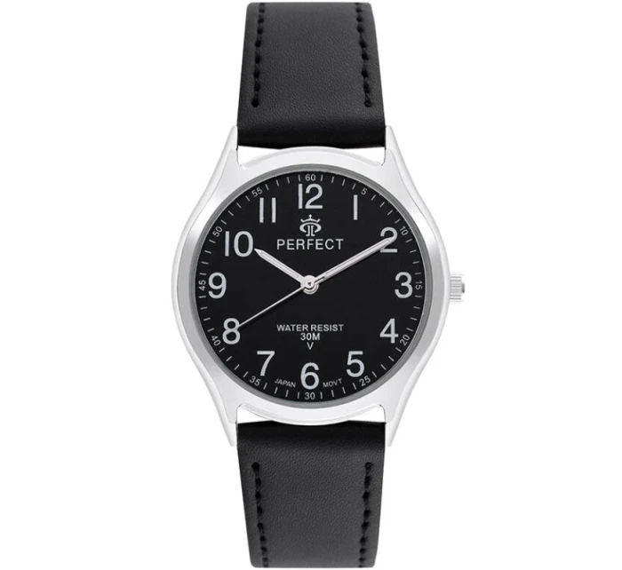 Dámské hodinky model 21805609 dámské - PERFECT Dámské hodinky model 21805609 dámské - PERFECT