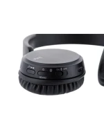 Sluchátka JVC HAS-36WBU BT BLACK