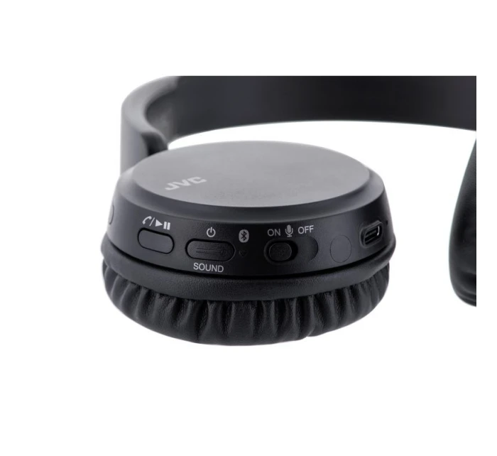 Sluchátka BT BLACK model 21863482 Sluchátka BT BLACK model 21863482