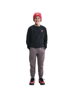 Dětská mikina Sportswear Club Fleece černá model 21955461 012 - NIKE Dětská mikina Sportswear Club Fleece černá model 21955461 012 - NIKE