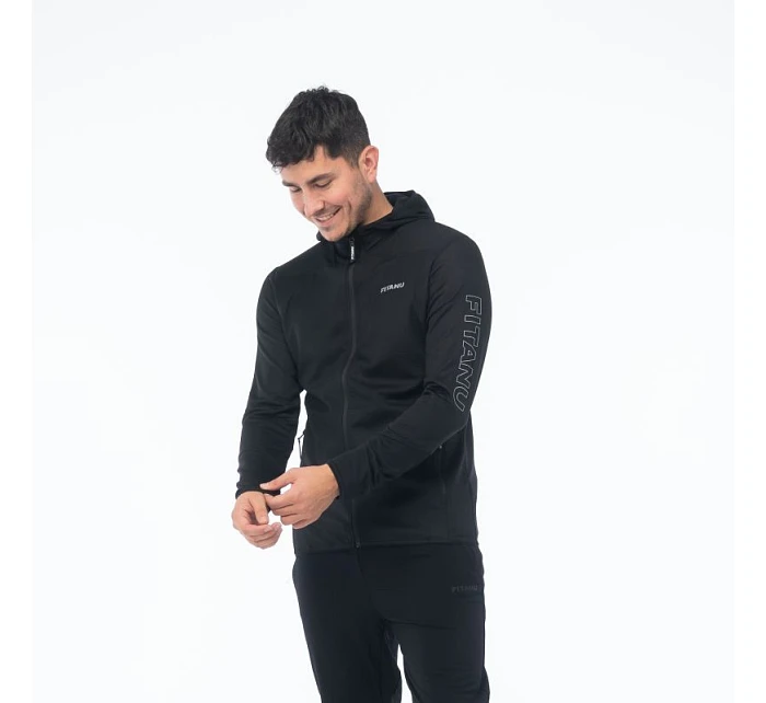 Pánská mikina model 22056379 - Fitanu Pánská mikina model 22056379 - Fitanu