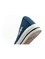 boty tenisky dámské sportovní modré slipon model 22202714 dámské - Lee Cooper boty tenisky dámské sportovní modré slipon model 22202714 dámské - Lee Cooper