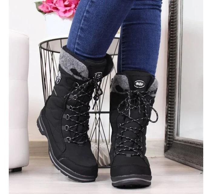 Nepromokavé sněhule Club W model 20532384 - American