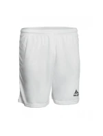 Vybrat šortky Pisa M T26-01410 bílá Vybrat šortky Pisa M T26-01410 bílá
